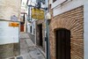 Hotel Casa Del Capitel Nazar�
