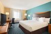 Hotel Fairfield Inn & Suites Dallas Plano