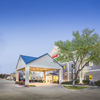 Hotel Fairfield Inn & Suites Dallas Plano