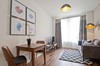 Apartamento Go Native Monument