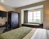 Hotel Comfort Inn & Suites Airport