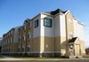 Hotel Comfort Inn & Suites Airport