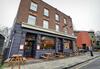 Publove @ Exmouth Arms Euston - Hostel