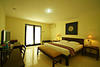 Hotel Legong Keraton Beach