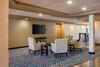 Hotel Comfort Suites University
