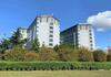 Hotel Hilton Paris Charles De Gaulle Airport