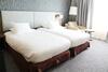 Hotel Hilton Paris Charles De Gaulle Airport