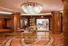 Hotel Hilton Paris Charles De Gaulle Airport
