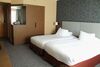 Hotel Hilton Paris Charles De Gaulle Airport