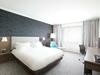 Hotel Hilton Paris Charles De Gaulle Airport