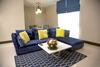 Apartamento Belair Executive Suites