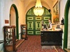 Hotel St Olav