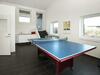 Four-bedroom Holiday Home In L�kken 19