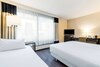 Hotel NH Brussels St�phanie