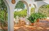 Three-bedroom Holiday Home Corumbela With Sea View 06