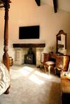 Bed & Breakfast Busfeild Arms