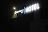 Inter-hotel L'haut'aile