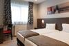 Inter-hotel L'haut'aile