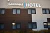 Inter-hotel L'haut'aile