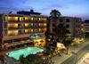 Hotel Saint Constantin