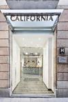 Hotel California