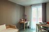 Residencia Appart`city Lyon Part-dieu Garibaldi
