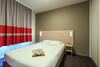 Residencia Appart`city Lyon Part-dieu Garibaldi
