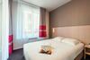 Residencia Appart`city Lyon Part-dieu Garibaldi