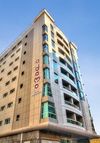 Adamo Hotel Apartments