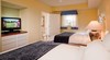 Hotel Marriott Harbour Lake