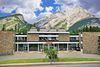 Hotel Banff Voyager Inn