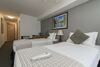 Hotel Windtower Lodge And Suites
