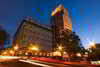 Clarendon Hotel