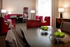 Hotel Delta Winnipeg