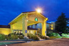 Hotel La Quinta Inn