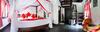Bed & Breakfast Ecotravel Cottages Bukit Lawang