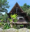 Bed & Breakfast Ecotravel Cottages Bukit Lawang