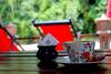 Bed & Breakfast Ecotravel Cottages Bukit Lawang