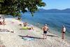 Apartamento Studio Gradac 6881d