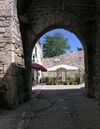 Hotel La Rocca
