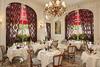 Hotel Raphael-paris