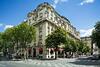 Hotel Raphael-paris