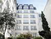 Hotel Rochester Champs Elysees