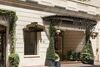 Hotel Rochester Champs Elysees
