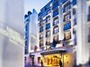 Hotel Rochester Champs Elysees