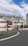 Hotel Le Trianon