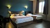 Inter-hotel Des C�dres
