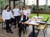 Inter-hotel Des C�dres