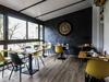 Inter-hotel Des C�dres