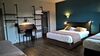 Inter-hotel Des C�dres